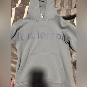 All Yours Graphic Hoodie